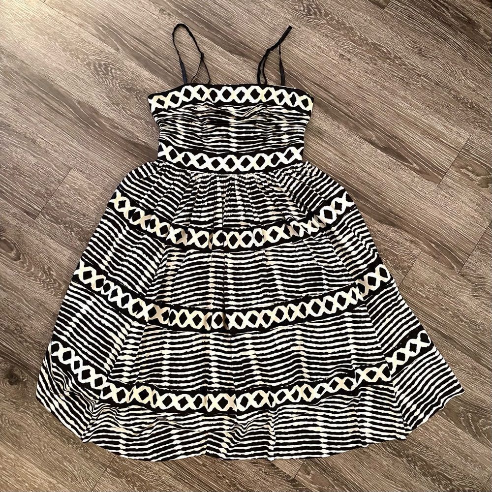Tracy Reese dress